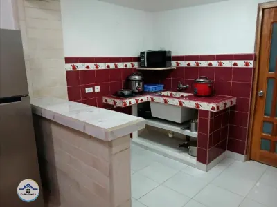 Miniatura 18 - Renta de casa frente a la playa de Guanabo, La Habana