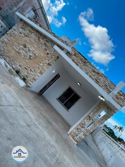 Miniatura 6 - Renta de casa frente al mar en Boca Ciega, La Habana.