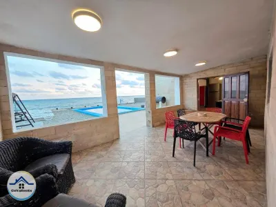 Miniatura 20 - Renta de casa frente al mar en Santa Fé, La Habana.