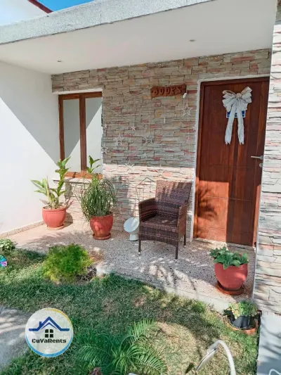 Miniatura 9 - Renta de casa frente al mar en Santa Fé, La Habana