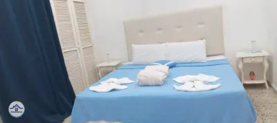 Miniatura 10 - Renta de casa frente al mar en Santa Fé, La Habana