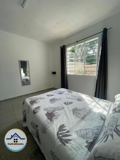 Miniatura 18 - Renta de casa vacacional en la playa de Boca Ciega, La Habana