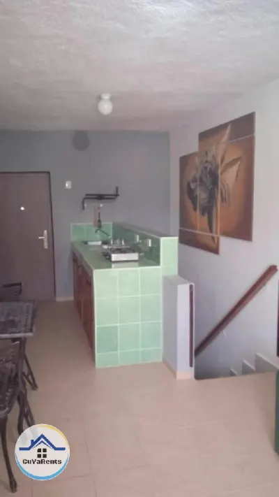 Miniatura 2 - Renta de departamento en Viñales, Pinar del Río