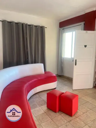 Miniatura 1 - Renta lineal de apartamento en el Vedado