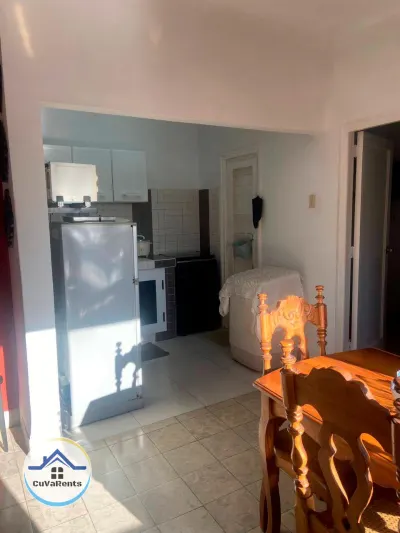 Miniatura 2 - Renta lineal de apartamento en el Vedado
