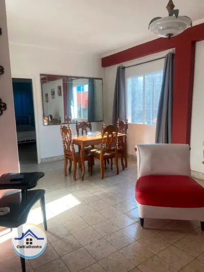 Miniatura 3 - Renta lineal de apartamento en el Vedado