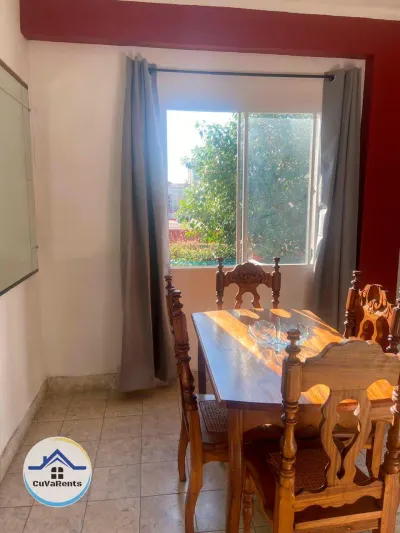 Miniatura 4 - Renta lineal de apartamento en el Vedado