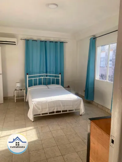 Miniatura 6 - Renta lineal de apartamento en el Vedado