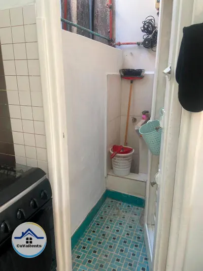 Miniatura 7 - Renta lineal de apartamento en el Vedado