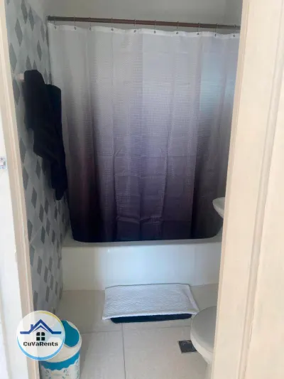 Miniatura 9 - Renta lineal de apartamento en el Vedado