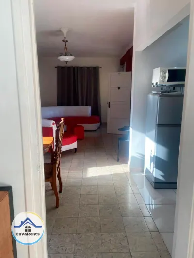 Miniatura 11 - Renta lineal de apartamento en el Vedado