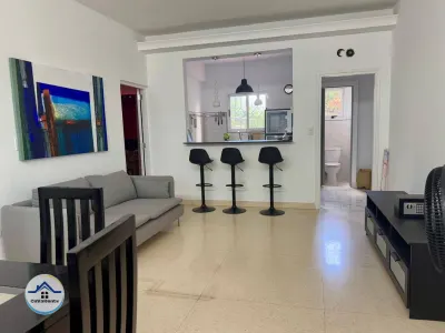 Miniatura 1 - Renta linial de apartamento en Playa, La Habana.