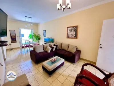 Miniatura 1 - Renta linial de apartamento en Santo Suárez, La Habana