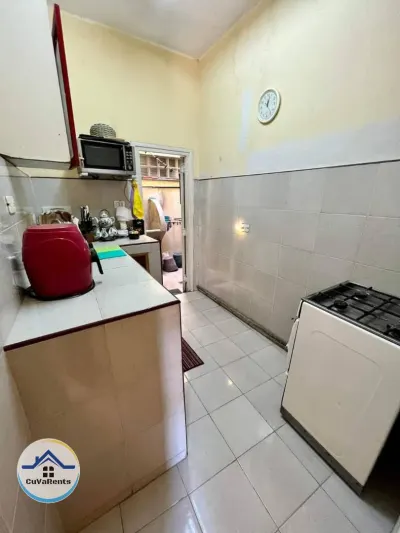 Miniatura 11 - Renta linial de apartamento en Santo Suárez, La Habana