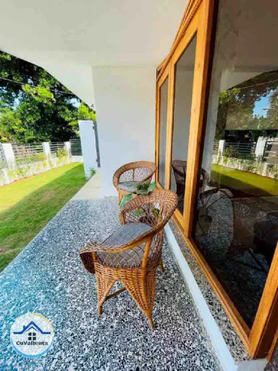 Miniatura 2 - Renta linial de casa en Siboney, La Habana.