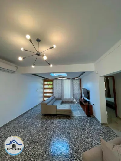 Miniatura 5 - Renta linial de casa en Siboney, La Habana.