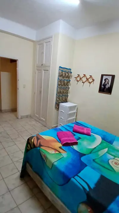 Miniatura 4 - Renta Linial en apartamento en Playa, La Habana