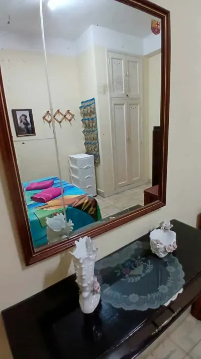 Miniatura 6 - Renta Linial en apartamento en Playa, La Habana