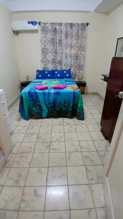 Miniatura 8 - Renta Linial en apartamento en Playa, La Habana
