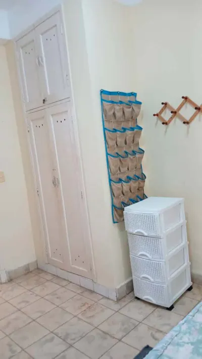 Miniatura 9 - Renta Linial en apartamento en Playa, La Habana