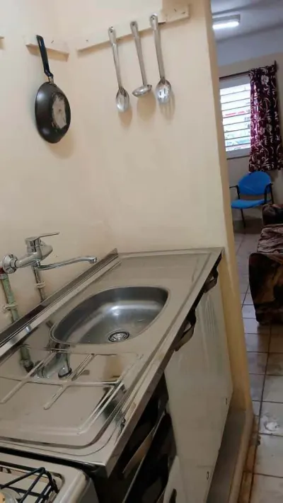 Miniatura 10 - Renta Linial en apartamento en Playa, La Habana