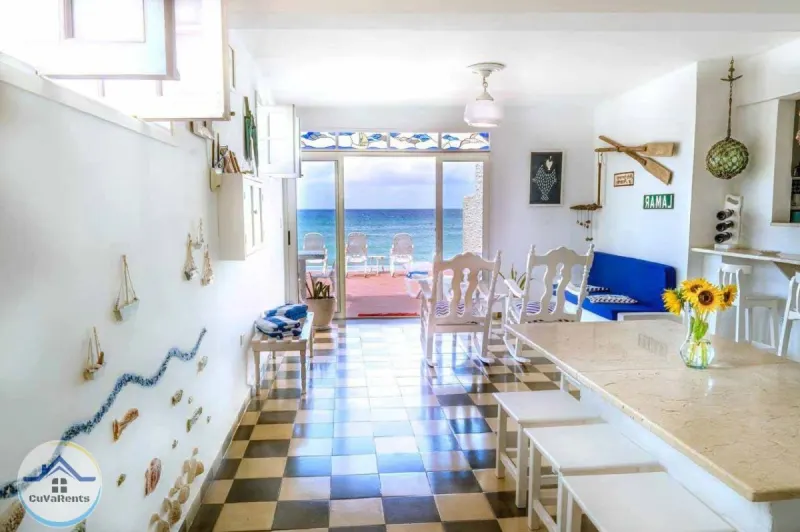 Casa de lujo con vista al mar en Santa Fé, La Habana., casa particular en Santa Fe, La Habana