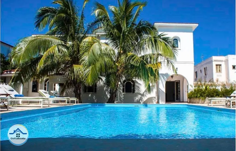 Casa de lujo en Miramar, La Habana., casa particular en Miramar, La Habana