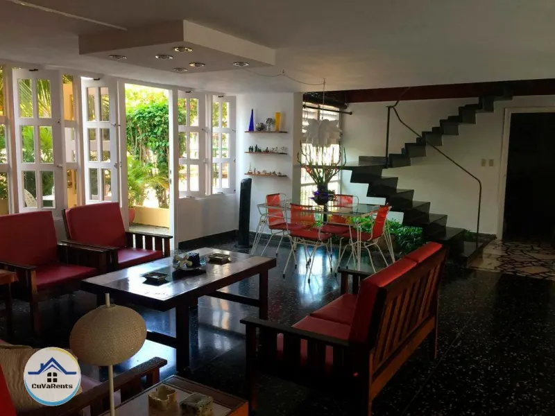 Casa de lujo en Miramar, La Habana., casa particular en Miramar, La Habana