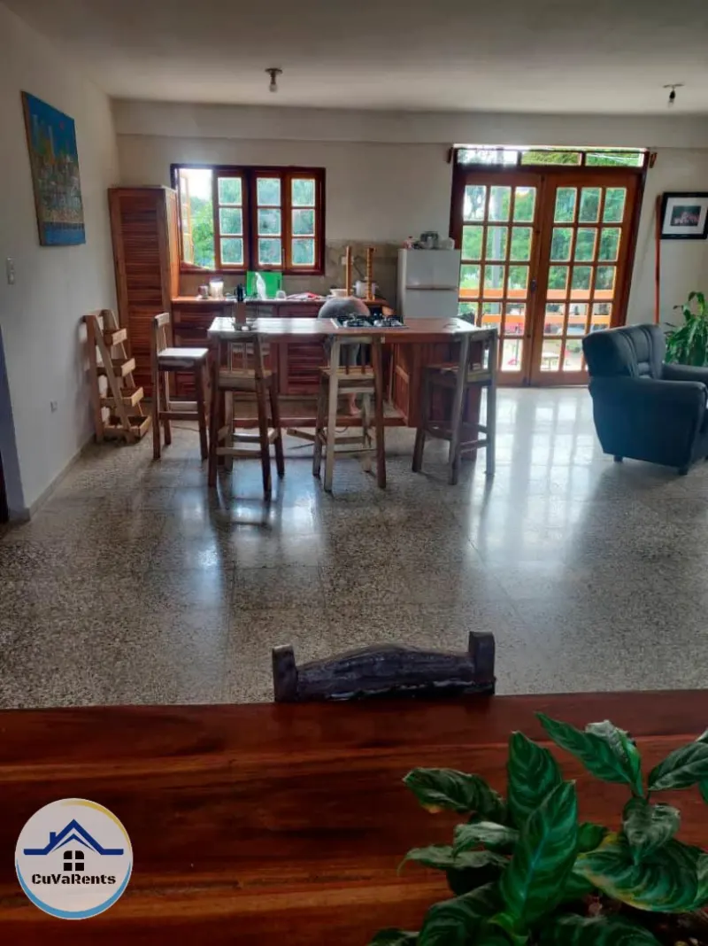 Casa de renta en Santa Fe, La Habana., casa particular en Santa Fe, La Habana