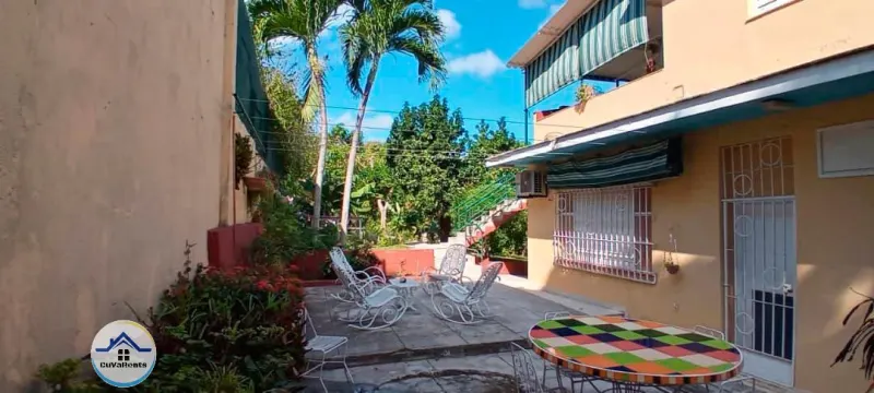 Casa en el vedado, La Habana., casa particular en Vedado, La Habana