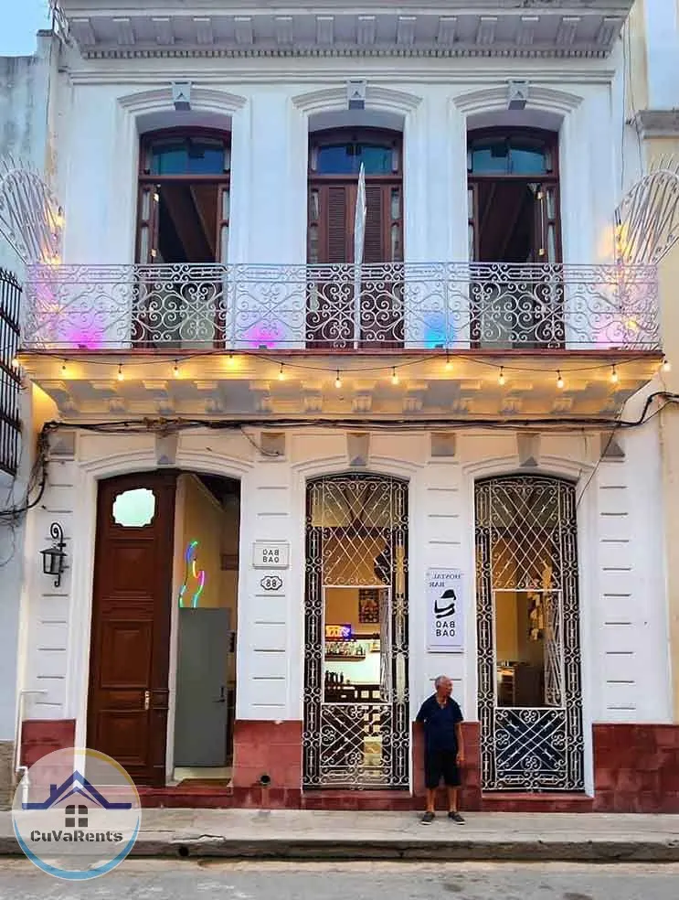Renta de hostal en Centro Habana., casa particular en Centro Habana, La Habana