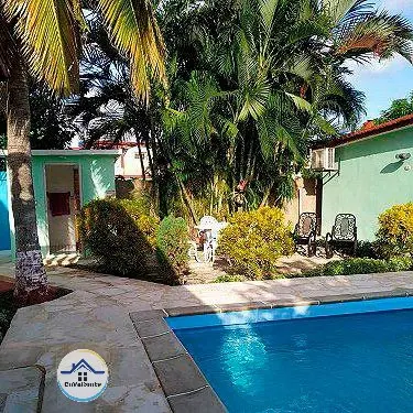 Villa Vacacional en Santa Fé, La Habana, casa particular en Santa Fe, La Habana