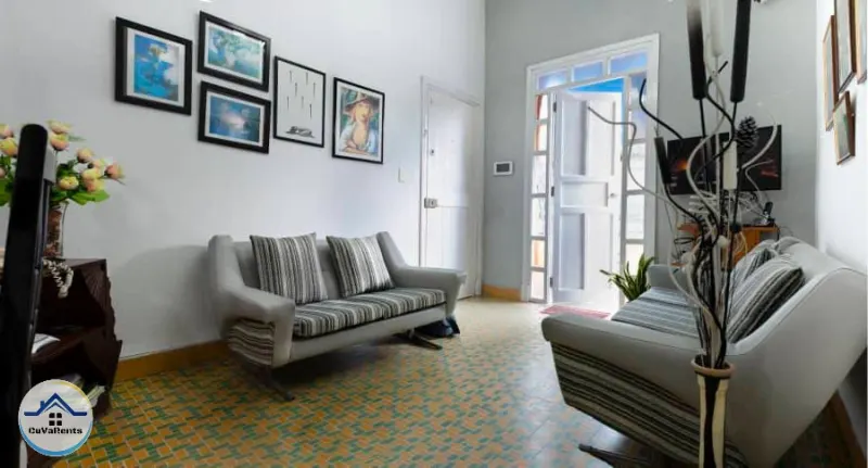 Alquiler de apartamento en La Habana Vieja., casa particular en Habana Vieja, La Habana