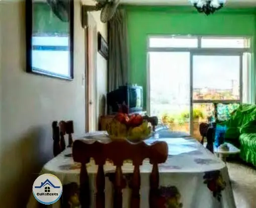 Alquiler de apartamento en Centro Habana., casa particular en Centro Habana, La Habana