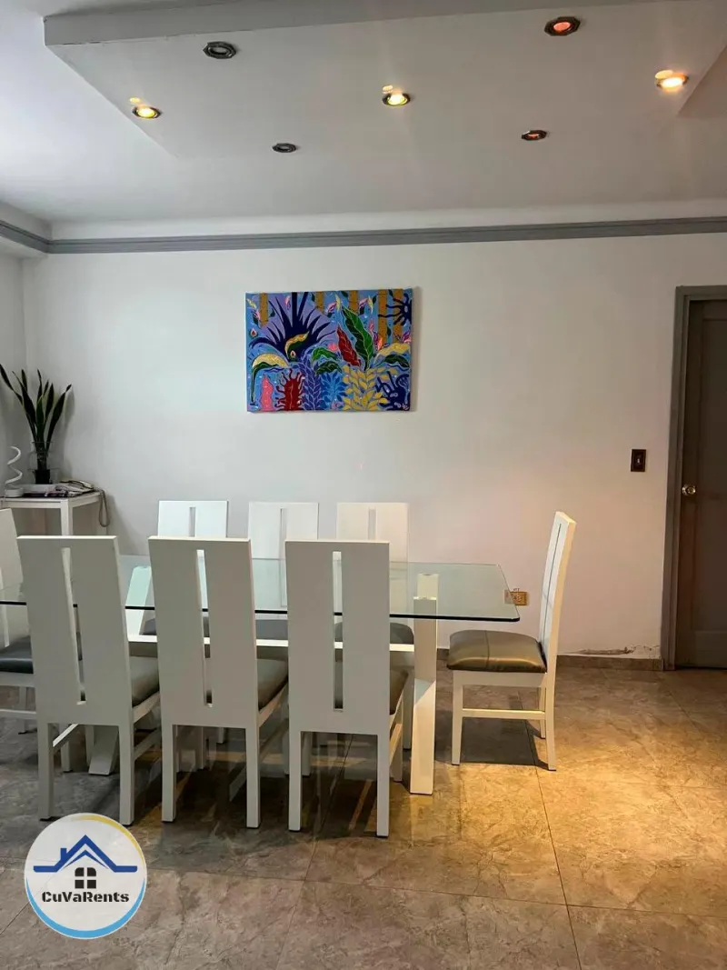 Alquiler de apartamento en El Vedado, La Habana , casa particular en Vedado, La Habana