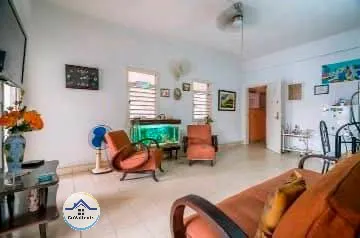 Alquiler de apartamento independiente en Centro Habana, casa particular en Centro Habana, La Habana