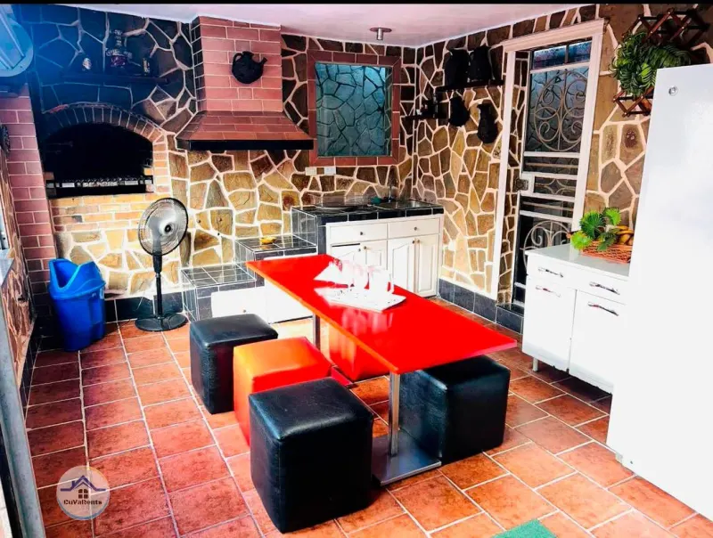 Alquiler de Casa Económica en Boyeros, La Habana – Confort y Privacidad, casa particular en Boyeros, La Habana
