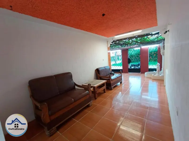 Alquiler de Casa en la Playa de Guanabo, La Habana – 4 Habitaciones, Piscina y Ranchón, casa particular en Guanabo, La Habana