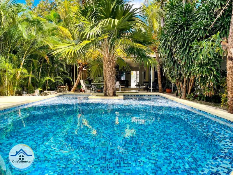 Alquiler de casa de lujo en Miramar, La Habana., casa particular en Miramar, La Habana