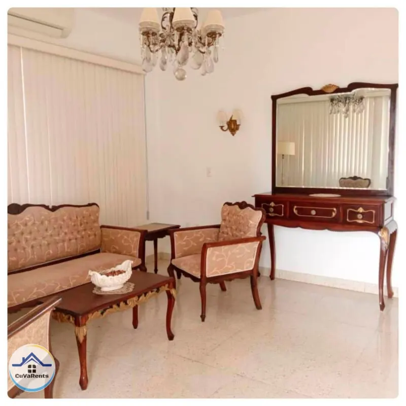 Alquiler de casa en el Sevillano, La Habana., casa particular en Diez de Octubre, La Habana