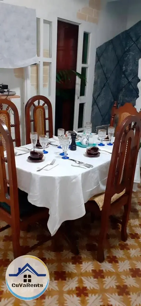 Alquiler de casa en Centro Habana., casa particular en Centro Habana, La Habana