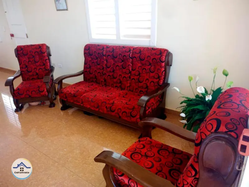 Alquiler de casa en Viñales, Pinar del Río, casa particular en Viñales, Pinar del Río