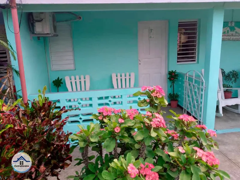 Alquiler de casa en Viñales, Pinar del Río, casa particular en Viñales, Pinar del Río