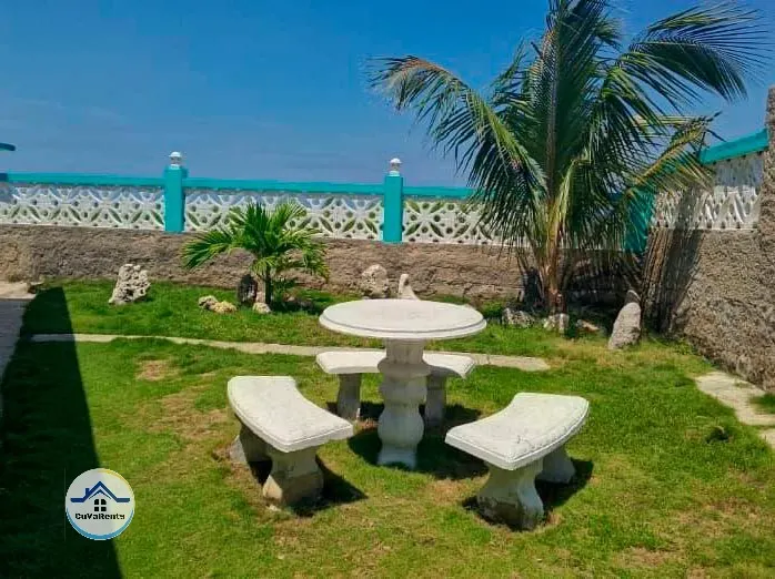 Alquiler de casa en la playa de Guanabo, La Habana., casa particular en Guanabo, La Habana