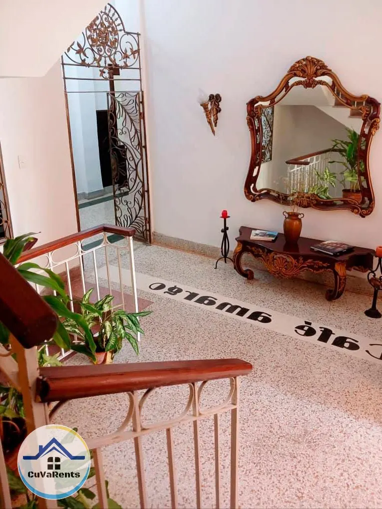 Alquiler de hostal en La Habana Vieja., casa particular en Habana Vieja, La Habana