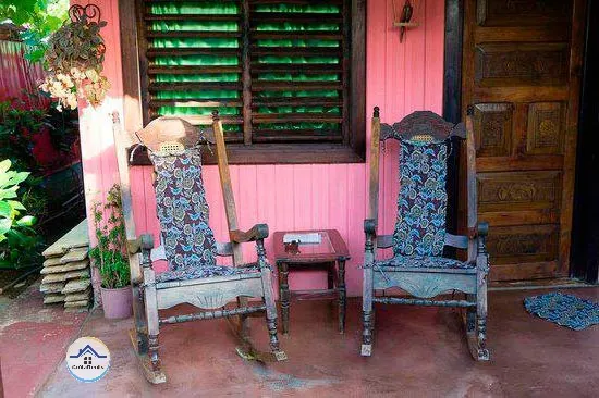 Alquiler de hostal en Viñales, Pinar del Río,, casa particular en Viñales, Pinar del Río