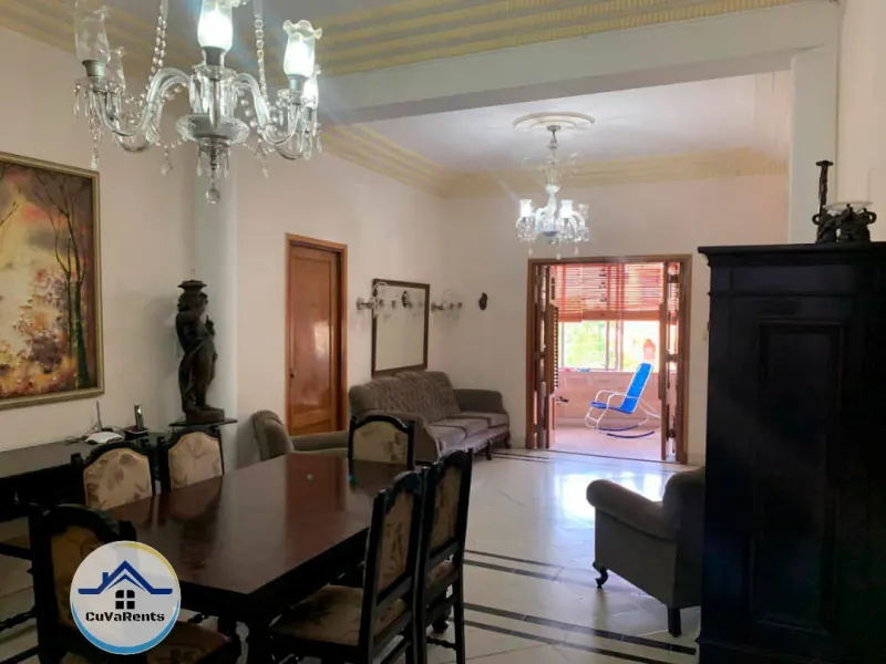 Alquiler de Apartamentos en el Vedado, La Habana., casa particular en Vedado, La Habana