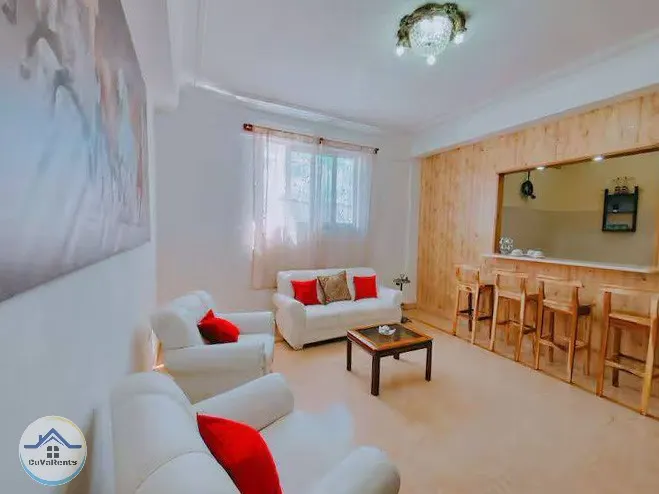 Moderno apartamento en renta en el Vedado, La Habana, casa particular en Vedado, La Habana