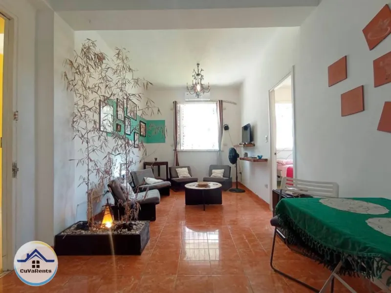Apartamento en Miramar, La Habana., casa particular en Miramar, La Habana