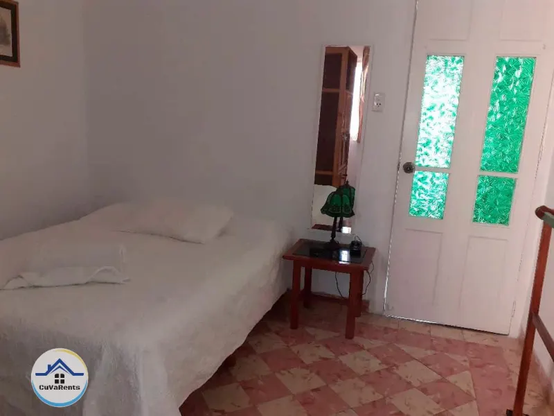 Apartamento en renta ubicado en el Vedado, La Habana., casa particular en Vedado, La Habana